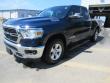 Used 2021 Ram 1500 Big Horn 4x4 Quad Cab 64 Box Truck Quad Cab
