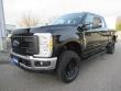 Certified 2024 Ford Super Duty F-250 SRW XL 4WD Crew Cab 6.75 Box Truck Crew Cab