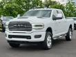 Used 2024 Ram 2500 Laramie 4x4 Crew Cab 64 Box Truck Crew Cab
