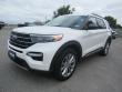Certified 2023 Ford Explorer XLT SUV