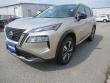 Certified 2023 Nissan Rogue SL SUV