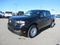 2025 Ford Maverick XL Truck SuperCrew