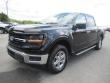 Certified 2025 Ford F-150 XLT 4WD Supercrew 5.5 Box Truck SuperCrew Cab