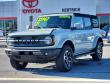 Used 2021 Ford Bronco Outer Banks SUV