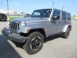 Used 2014 Jeep Wrangler Unlimited Polar Edition SUV
