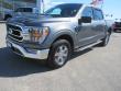 Certified 2023 Ford F-150 XLT 4WD Supercrew 5.5 Box Truck SuperCrew Cab