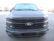 2024 Ford F-150 XLT 4WD Supercrew 5.5 Box Truck SuperCrew Cab