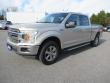 Used 2018 Ford F-150 XLT 4WD Supercrew 6.5 Box Truck SuperCrew Cab