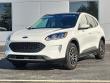 Certified 2022 Ford Escape SEL Plug-In Hybrid SUV