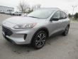 Certified 2022 Ford Escape SE SUV