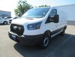 Ford Transit-250 Cargo