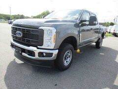 2026 Ford F-250 Truck Crew Cab