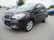 Used 2016 Buick Encore Leather SUV