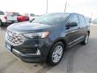 Certified 2022 Ford Edge SEL SUV