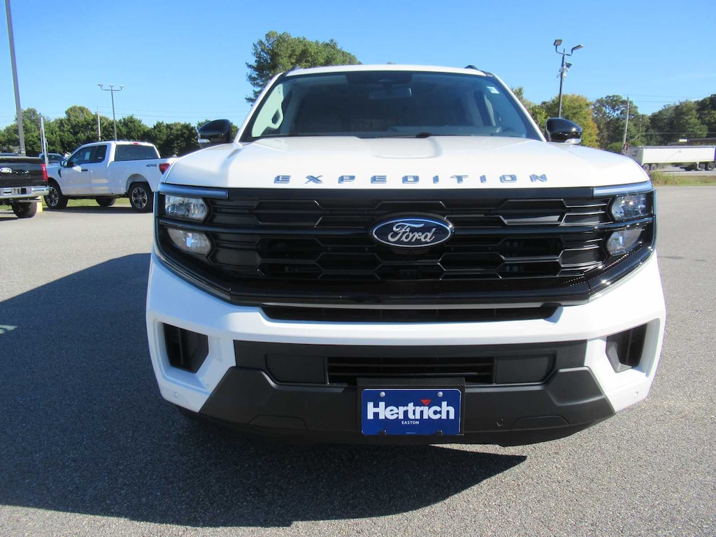 New 2025 Ford Expedition Max Active SUV