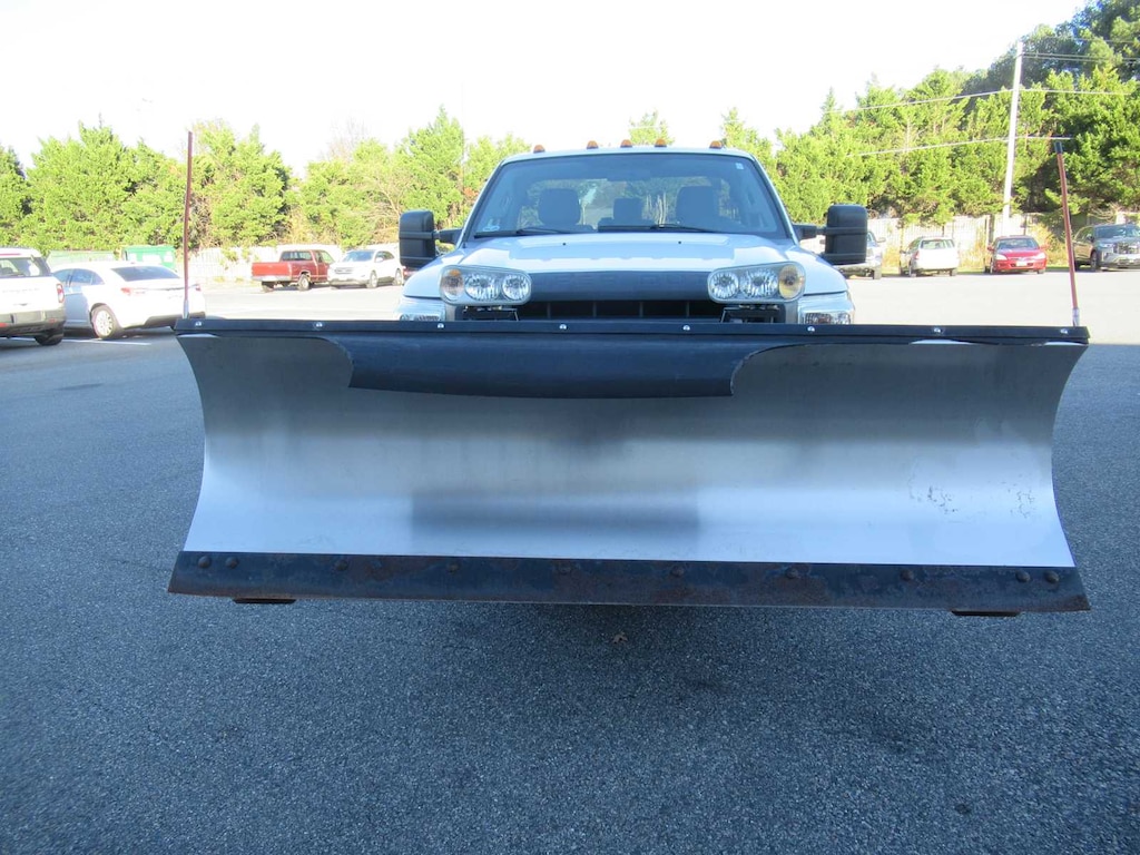 Used 2016 Ford Super Duty F-250 SRW XL 4WD Reg Cab 137 Truck Regular Cab