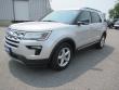 Used 2018 Ford Explorer XLT SUV