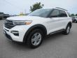 Certified 2024 Ford Explorer XLT SUV