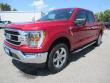Certified 2022 Ford F-150 XLT 4WD Supercrew 5.5 Box Truck SuperCrew Cab