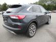 2022 Ford Escape Titanium Hybrid SUV
