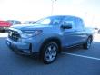 Certified 2025 Honda Ridgeline RTL AWD Truck Crew Cab