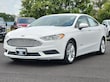 Ford Fusion Hybrid