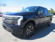 Used 2024 Ford F-150 Lightning Flash 4WD Supercrew 5.5 Box Truck SuperCrew Cab