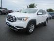 Used 2018 GMC Acadia SLE SUV