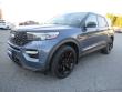 Used 2021 Ford Explorer ST SUV