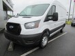 Ford Transit-350 Cargo