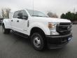 2022 Ford Super Duty F-350 DRW XL 4WD Crew Cab 8 Box Truck Crew Cab