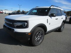 2025 Ford Bronco Sport Big Bend SUV