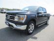 Used 2023 Ford F-150 Lariat 4WD Supercrew 5.5 Box Truck SuperCrew Cab