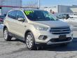 Used 2017 Ford Escape Titanium SUV