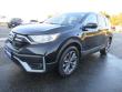 Used 2021 Honda CR-V EX SUV