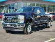 Used 2024 Ford Super Duty F-250 SRW XLT 4WD Crew Cab 6.75 Box Truck Crew Cab