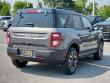 2022 Ford Bronco Sport Outer Banks SUV