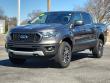 Used 2019 Ford Ranger XLT 2WD Supercrew 5 Box Truck SuperCrew