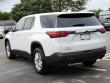 2023 Chevrolet Traverse LS SUV