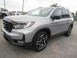 Used 2022 Honda Passport Elite SUV
