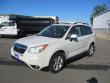 Used 2015 Subaru Forester 2.5i Limited SUV