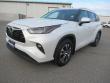 Used 2022 Toyota Highlander XLE SUV