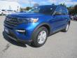 Certified 2022 Ford Explorer XLT SUV
