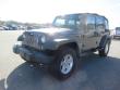 Used 2016 Jeep Wrangler Unlimited Sport SUV