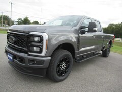 2026 Ford F-250 Truck Crew Cab
