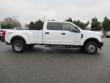 2022 Ford Super Duty F-350 DRW XL 4WD Crew Cab 8 Box Truck Crew Cab