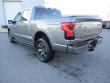 2023 Ford F-150 Lightning XLT 4WD Supercrew 5.5 Box Truck SuperCrew Cab