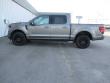 2024 Ford F-150 XLT 4WD Supercrew 5.5 Box Truck SuperCrew Cab