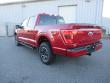 2022 Ford F-150 XLT 4WD Supercrew 5.5 Box Truck SuperCrew Cab