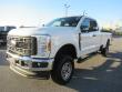 Used 2023 Ford Super Duty F-250 SRW XL 4WD Supercab 6.75 Box Truck Super Cab